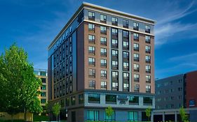 Towneplace Suites By Marriott Boston Medford